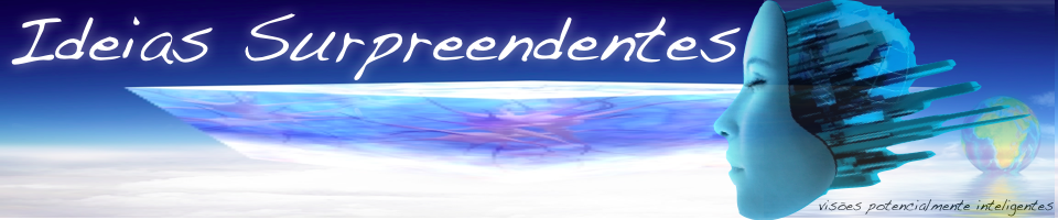 Ideias Surpreendentes